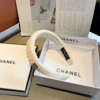$27.00 USD Chanel Headband For Women #1397202