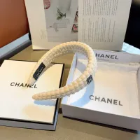 $27.00 USD Chanel Headband For Women #1397202