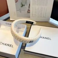 $27.00 USD Chanel Headband For Women #1397202