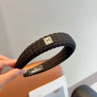 $27.00 USD Chanel Headband For Women #1397203
