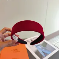 $27.00 USD Hermes Headband For Women #1397204