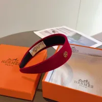 $27.00 USD Hermes Headband For Women #1397204