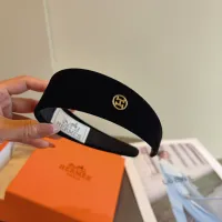 $27.00 USD Hermes Headband For Women #1397205