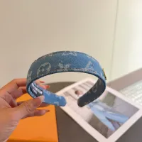 $27.00 USD Louis Vuitton LV Headband For Women #1397206