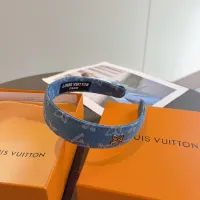 $27.00 USD Louis Vuitton LV Headband For Women #1397206