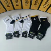 $27.00 USD Fendi Socks #1397211