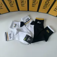 $27.00 USD Fendi Socks #1397211