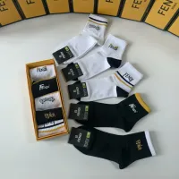 $27.00 USD Fendi Socks #1397211