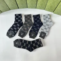 $27.00 USD Gucci Socks #1397212