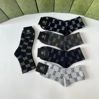 $27.00 USD Gucci Socks #1397212