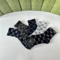 $27.00 USD Gucci Socks #1397212