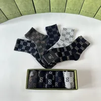 $27.00 USD Gucci Socks #1397212