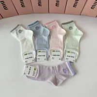 $27.00 USD MIU MIU Socks #1397213