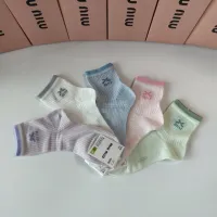 $27.00 USD MIU MIU Socks #1397213