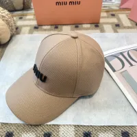 $27.00 USD MIU MIU Caps #1397214