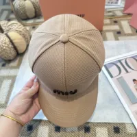 $27.00 USD MIU MIU Caps #1397214