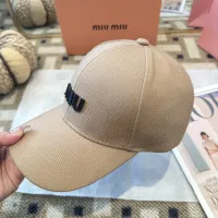 $27.00 USD MIU MIU Caps #1397214