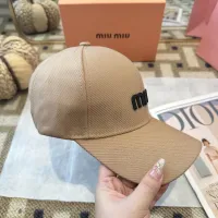 $27.00 USD MIU MIU Caps #1397214