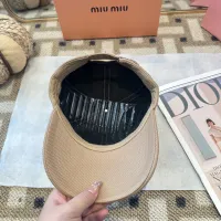 $27.00 USD MIU MIU Caps #1397214