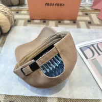 $27.00 USD MIU MIU Caps #1397214