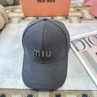 $27.00 USD MIU MIU Caps #1397215
