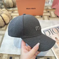 $27.00 USD MIU MIU Caps #1397215