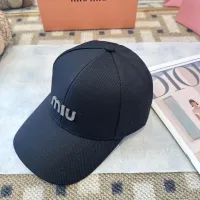 $27.00 USD MIU MIU Caps #1397216