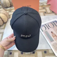 $27.00 USD MIU MIU Caps #1397216