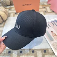 $27.00 USD MIU MIU Caps #1397216
