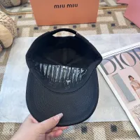 $27.00 USD MIU MIU Caps #1397216