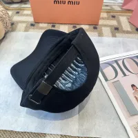 $27.00 USD MIU MIU Caps #1397216