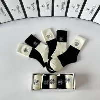 $29.00 USD Chanel Socks #1397217