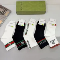 $27.00 USD Gucci Socks #1397218