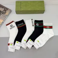 $27.00 USD Gucci Socks #1397218