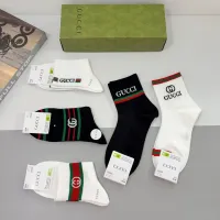 $27.00 USD Gucci Socks #1397218