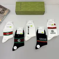 $27.00 USD Gucci Socks #1397218