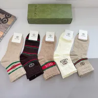 $27.00 USD Gucci Socks #1397219