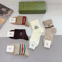 $27.00 USD Gucci Socks #1397219