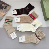 $27.00 USD Gucci Socks #1397219