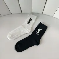 $29.00 USD Yves Saint Laurent YSL Socks #1397220