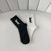 $29.00 USD Yves Saint Laurent YSL Socks #1397220