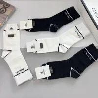 $29.00 USD Chanel Socks #1397221