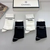 $29.00 USD Chanel Socks #1397221