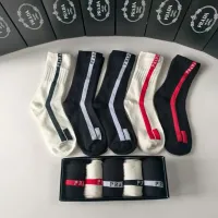 $29.00 USD Prada Socks #1397222