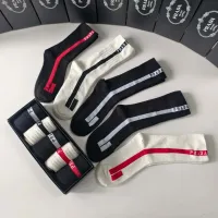 $29.00 USD Prada Socks #1397222