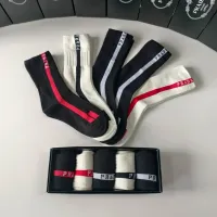 $29.00 USD Prada Socks #1397222