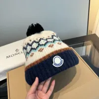 $36.00 USD Moncler Caps #1397224