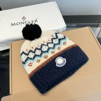 $36.00 USD Moncler Caps #1397224