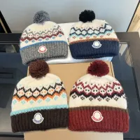 $36.00 USD Moncler Caps #1397224