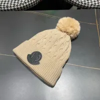 $36.00 USD Moncler Caps #1397228
